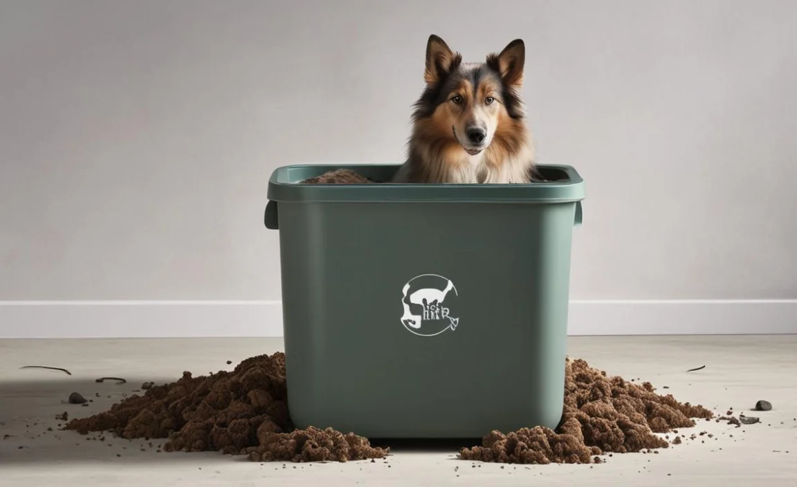Why Compost Pet Waste? The Big Picture