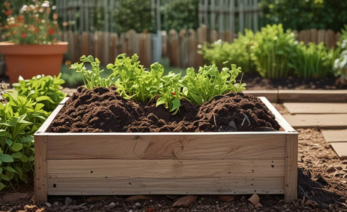 Why Compost? The Benefits of Homemade Garden Gold