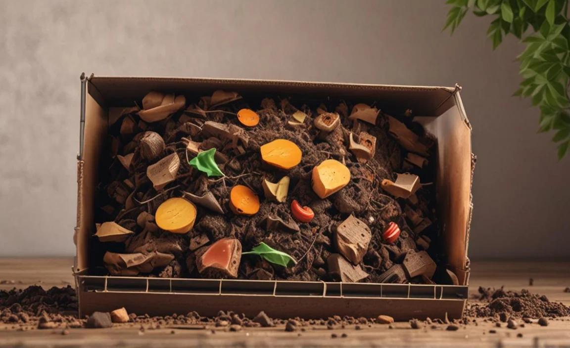 Why Compost? The Big Benefits for Rural Dwellers