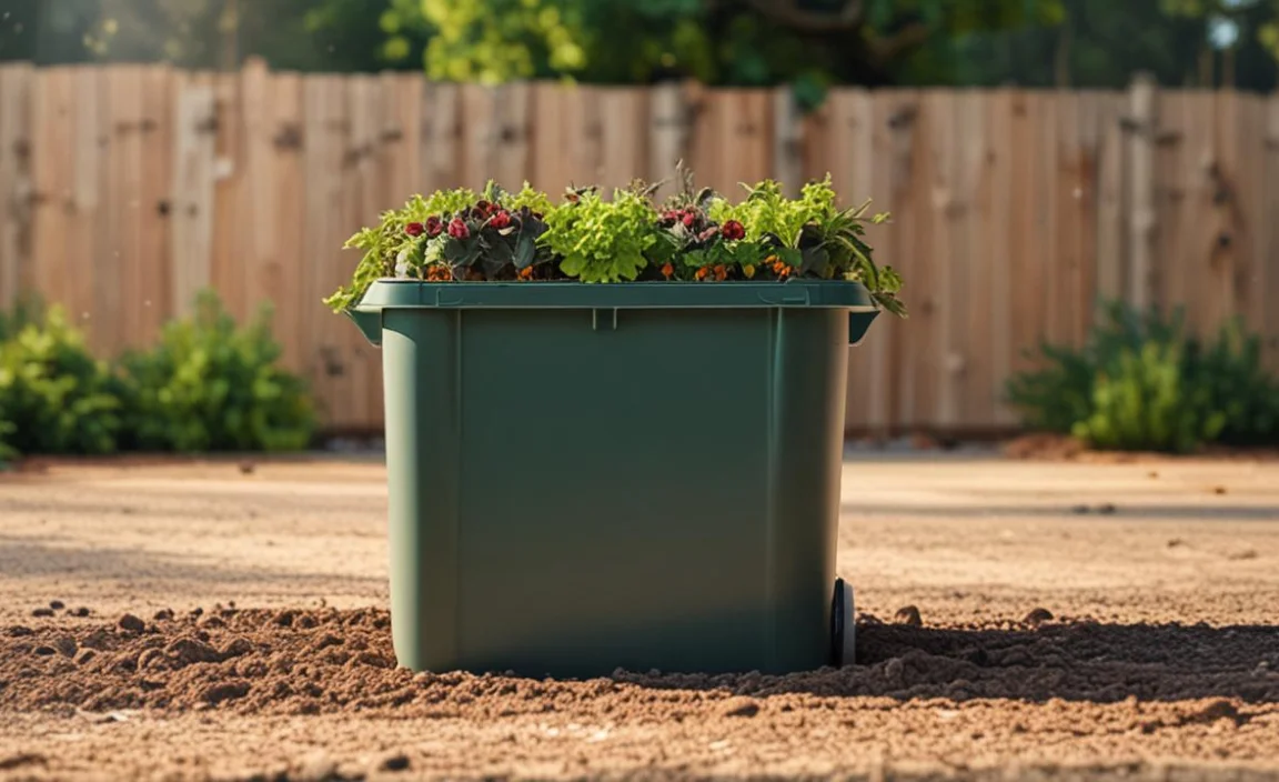 Why Compost? The Big Picture
