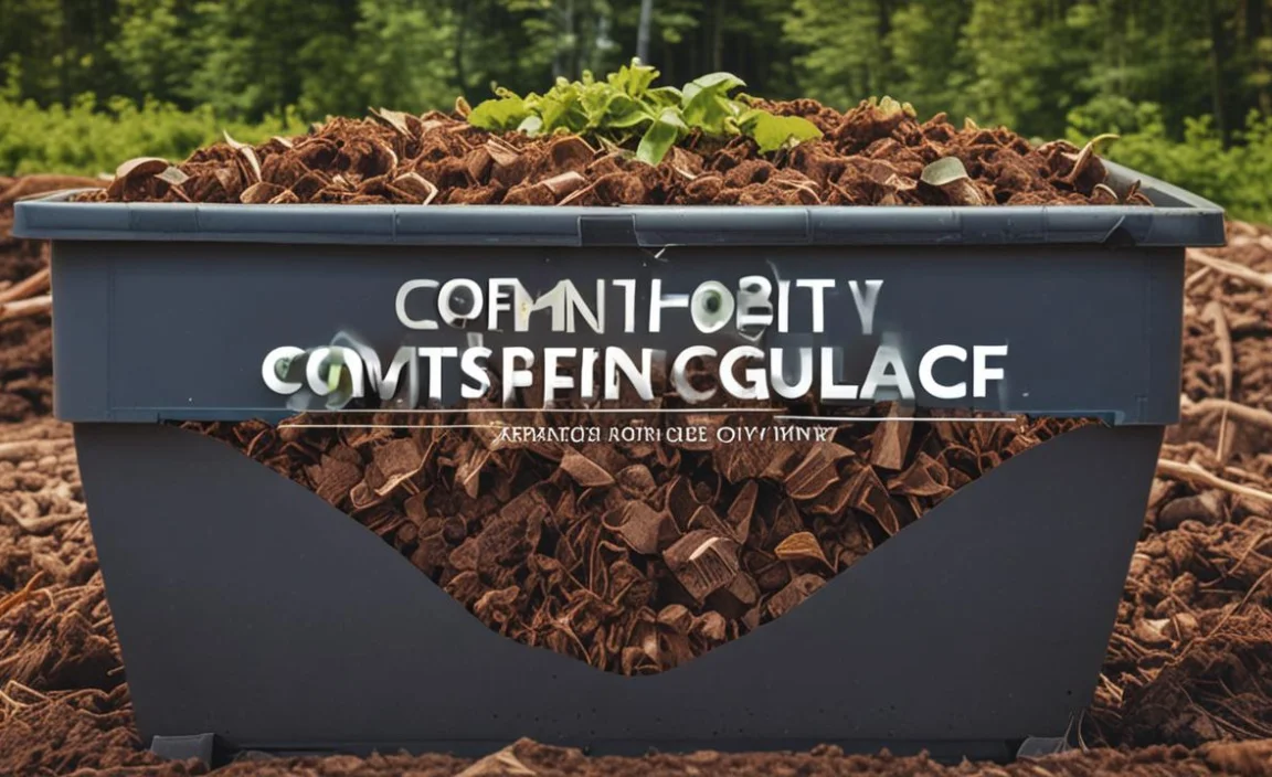 Why Compost? The Budget-Friendly Benefits