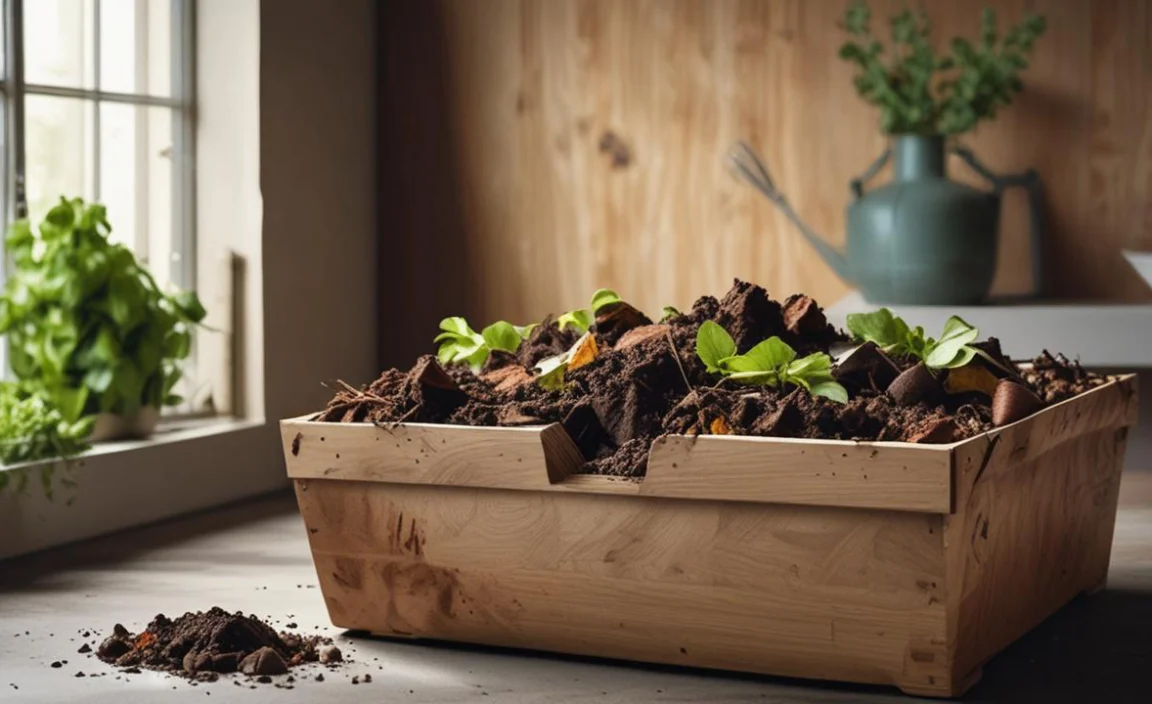 Why Composting is a Big Deal (Even if You’re a Beginner)