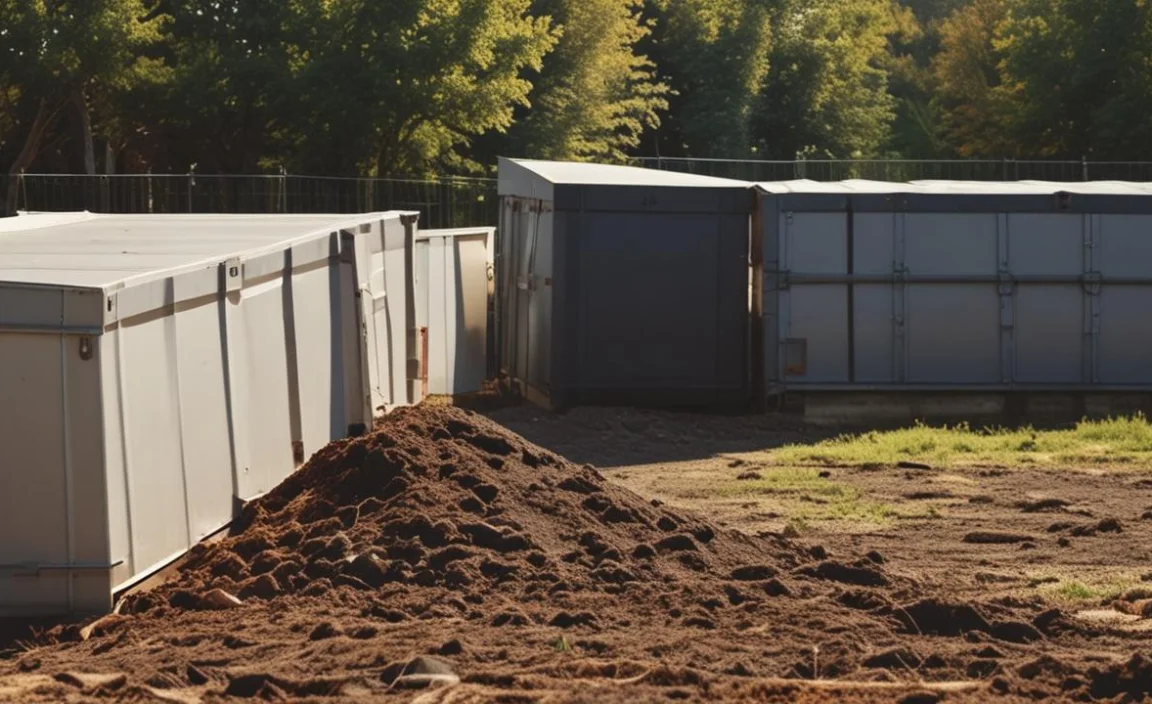 Why Composting is a Champion for Rural Farms