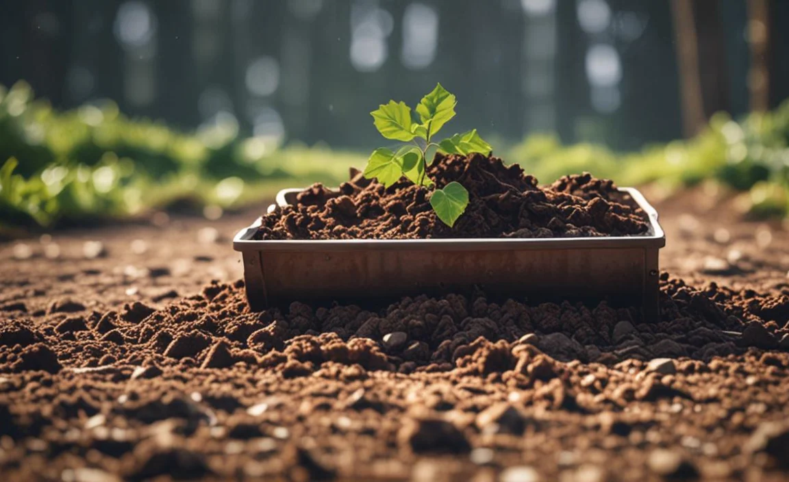Why Composting is a Climate Superpower