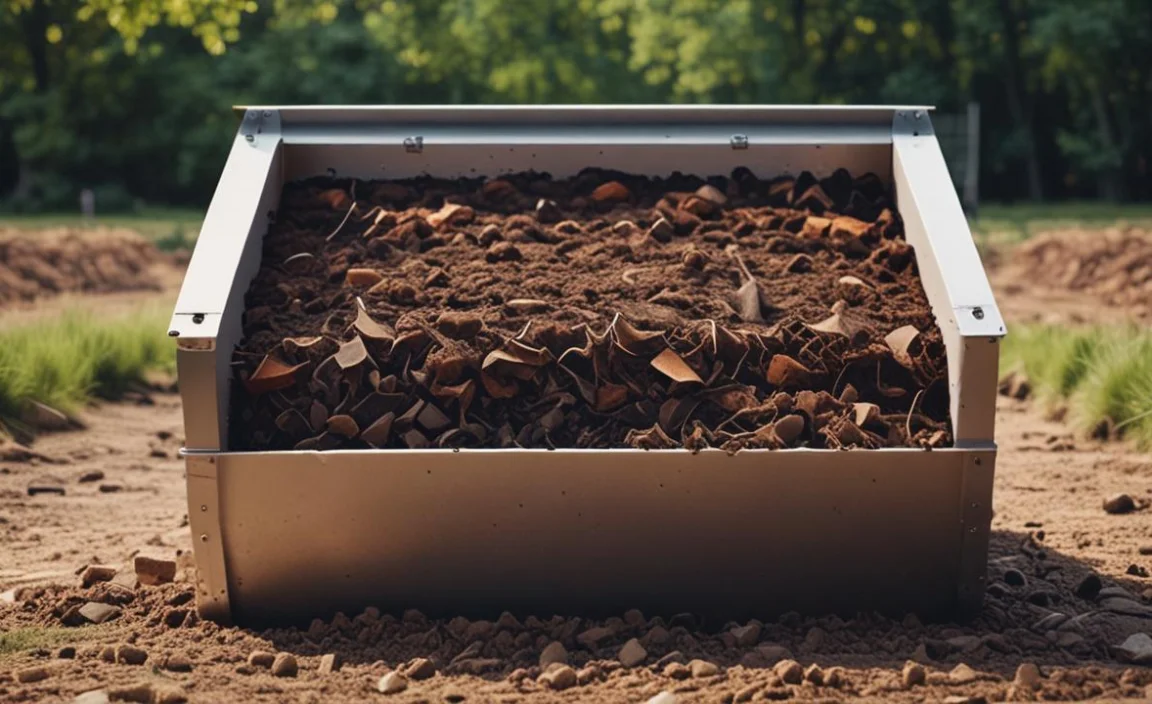 Why Composting is a Superhero for Climate Change