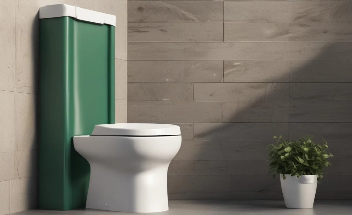 Why Consider a Compost Toilet? The Big Picture