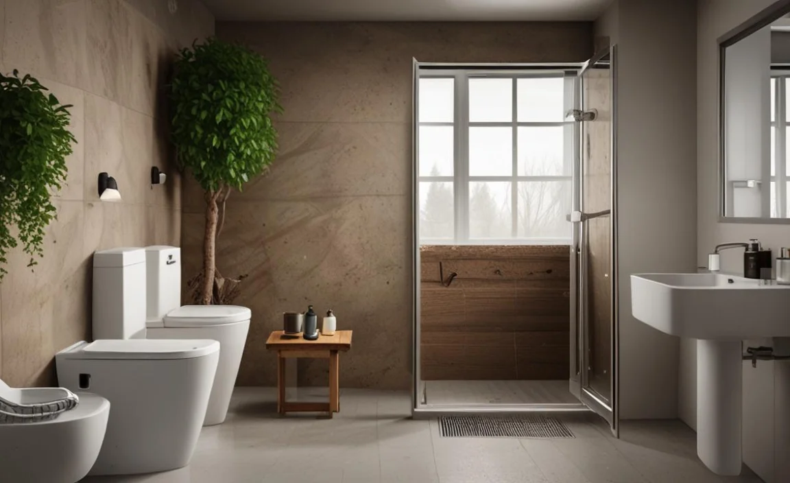 Why Consider a Compost Toilet? The Big Wins