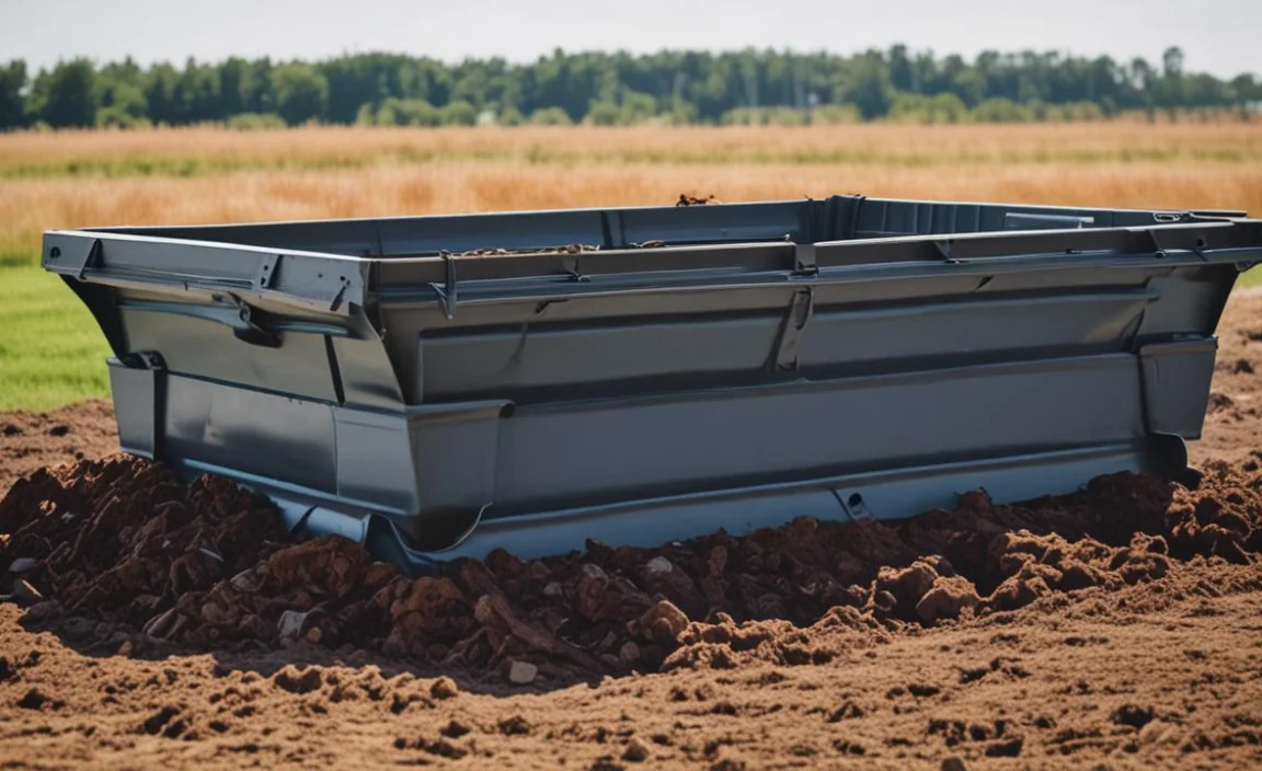 Why Do Farmers Choose Composting?