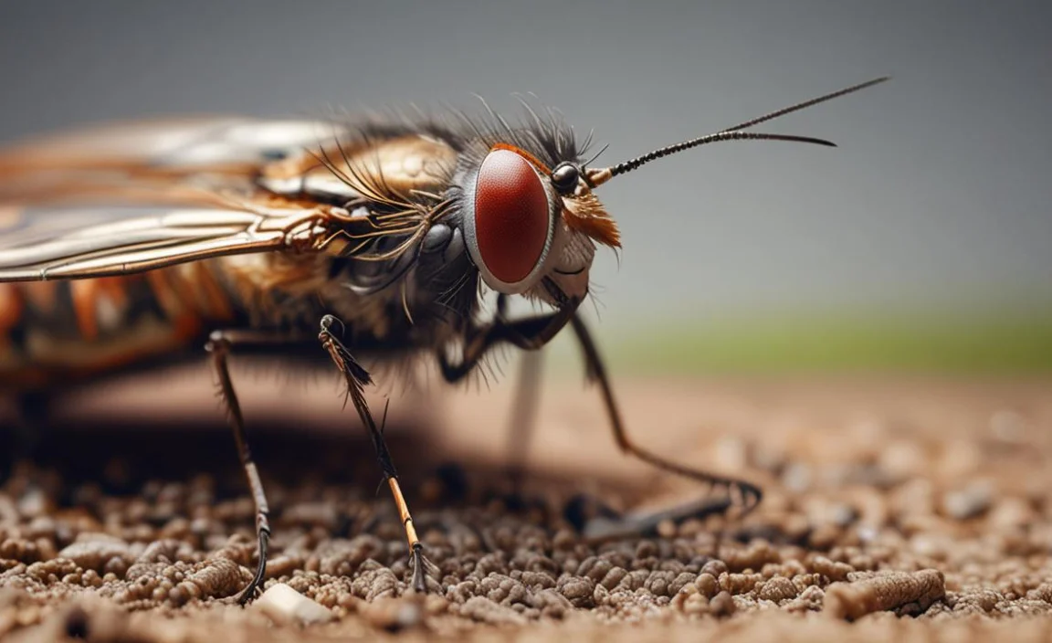 Why Do They Appear? The Science Behind the Buzz