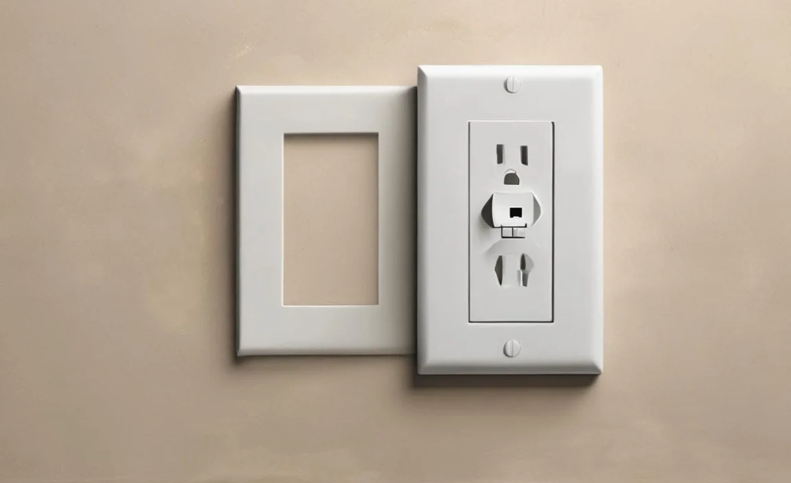Why Do You Need To Open Floor Outlet Covers?