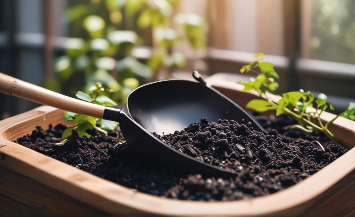 Why Does Heat Matter in Composting?