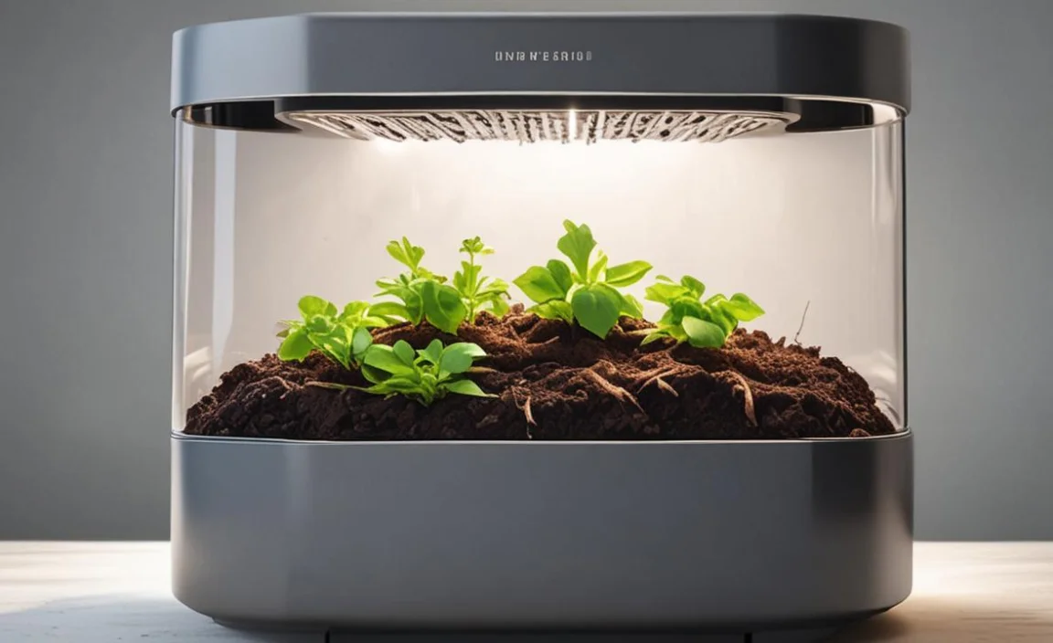 Why Does In-Vessel Composting Temperature Matter So Much?
