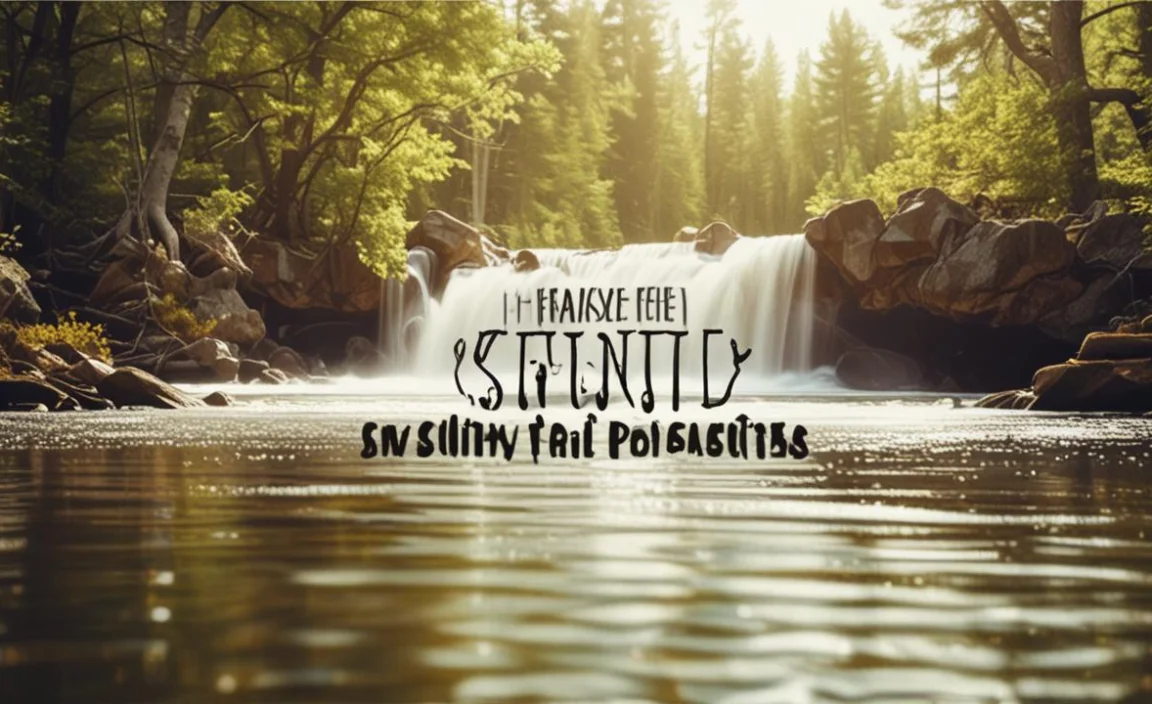 Why Does Softened Water Feel Slimy? Discover The Truth!
