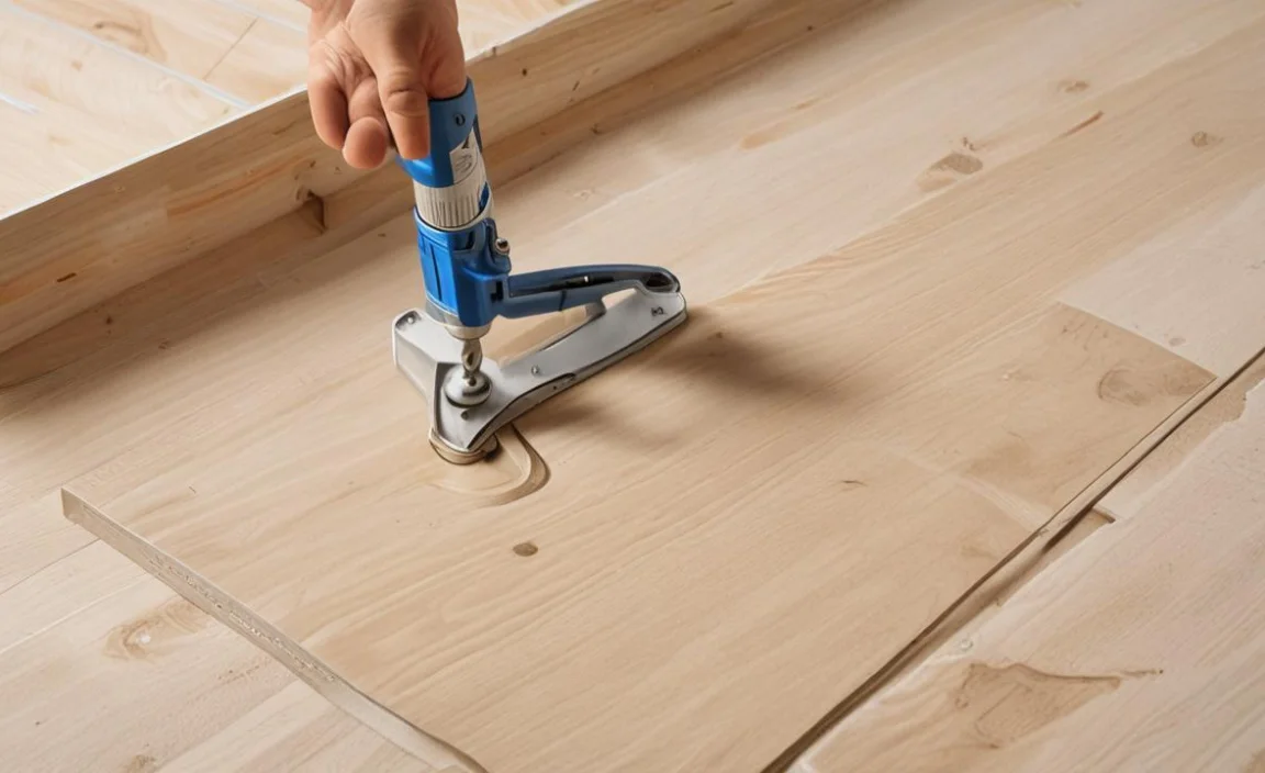 Why Drywall Screws May Not Be Ideal For Subfloor