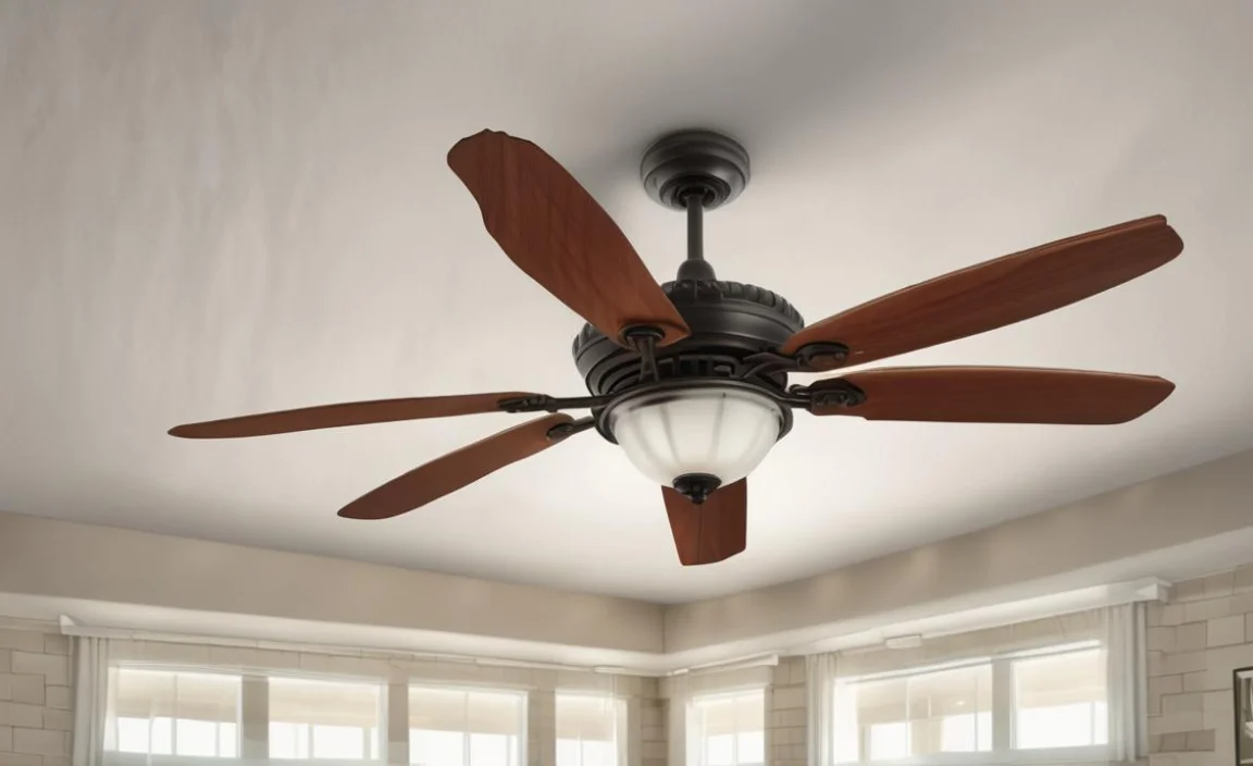 Why Fans are Better than Air Conditioning