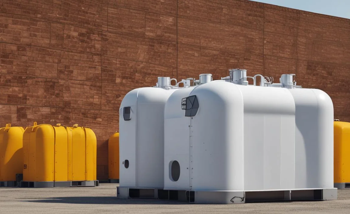 Why fuel tanks need to be vented