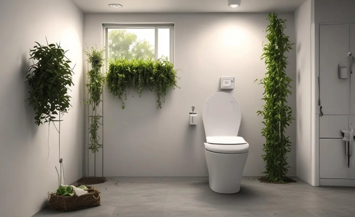 Why Go Compost Toilet? The Budget-Friendly Benefits