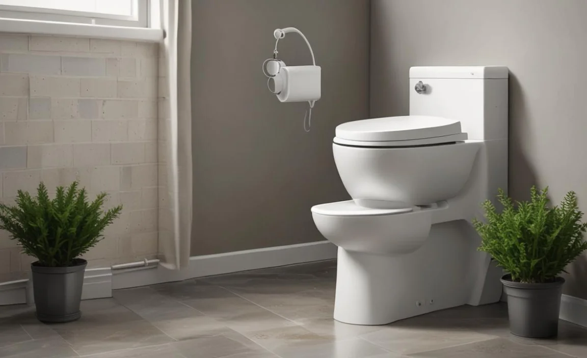 Why Go DIY with a Compost Toilet? The Big Wins
