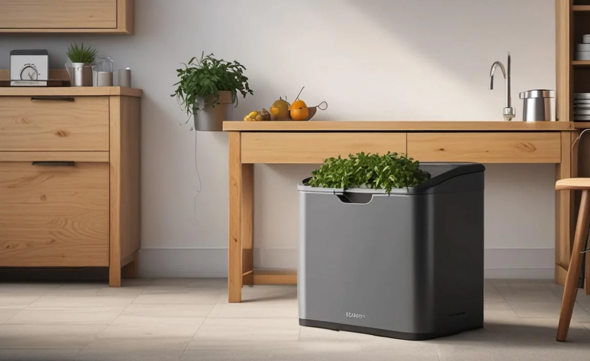 Why Go Smart with Composting in 2025? The Benefits