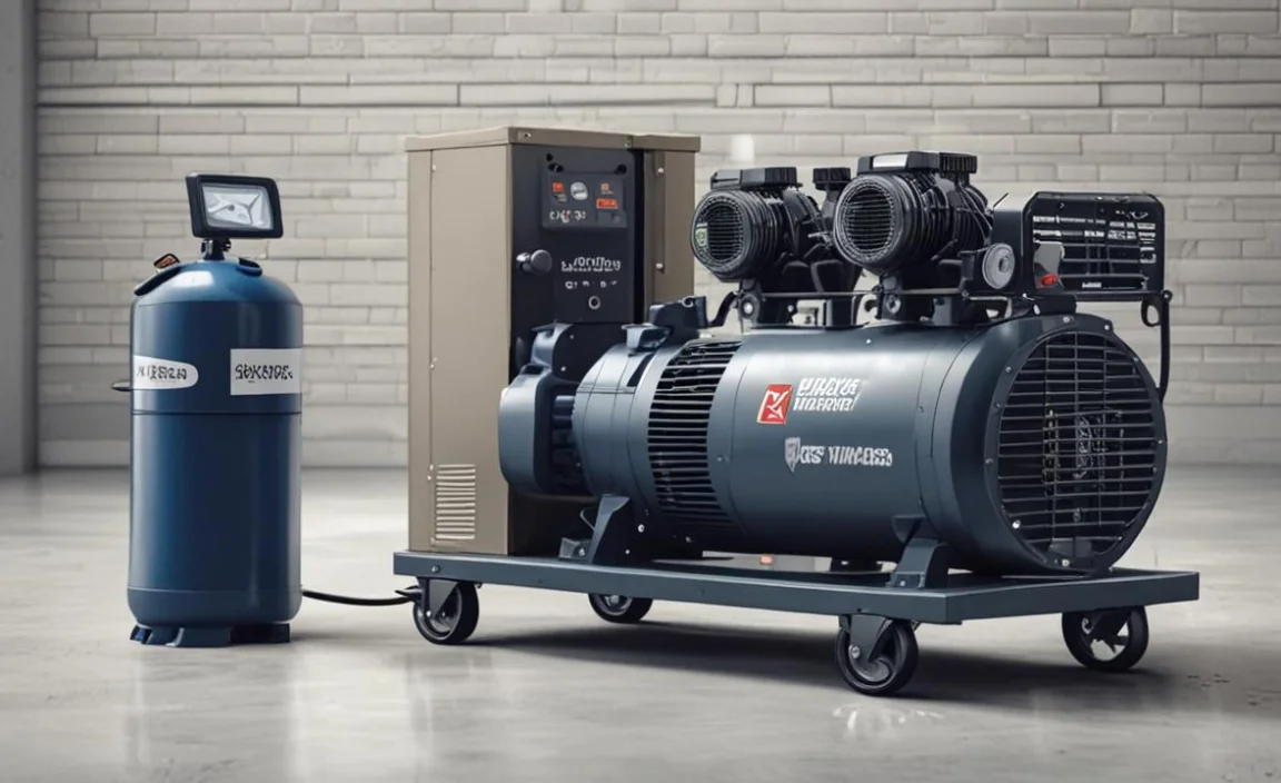 Why High Pressure Matters