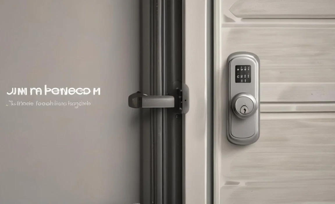 Why Is A Smart Lock Better?