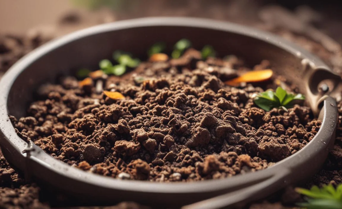Why is Anaerobic Composting Essential? (And When to Use It)