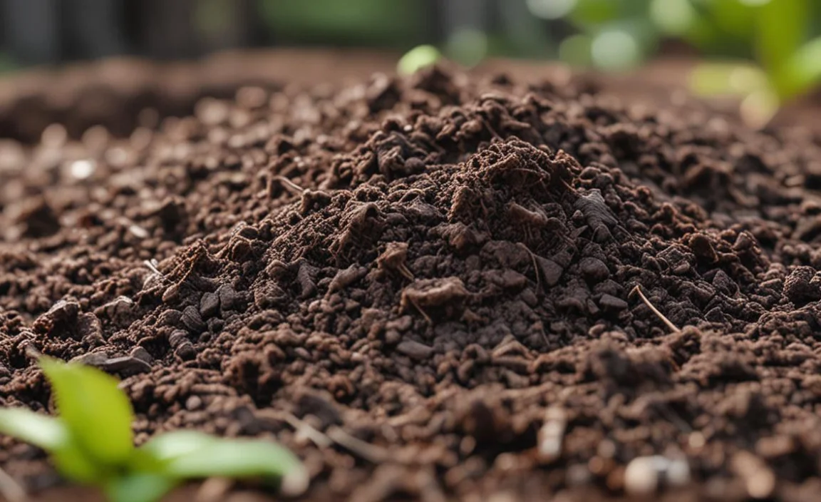 Why is Compost Fertilizer Considered the Best?