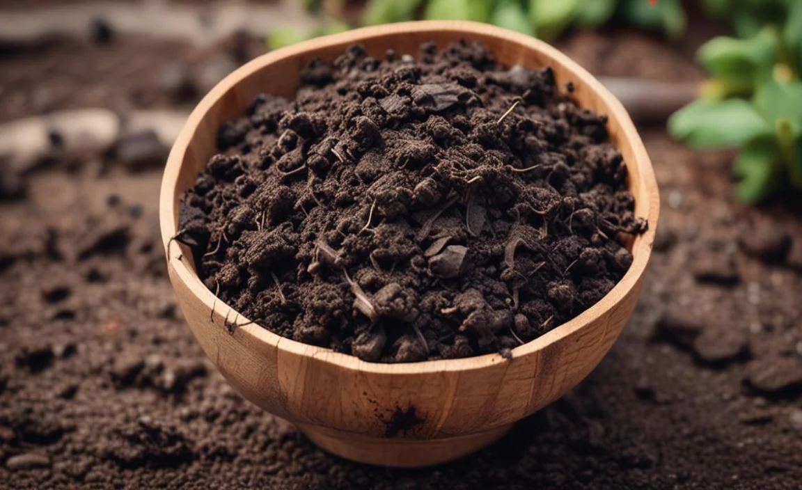 Why is Compost So Important for Agriculture?