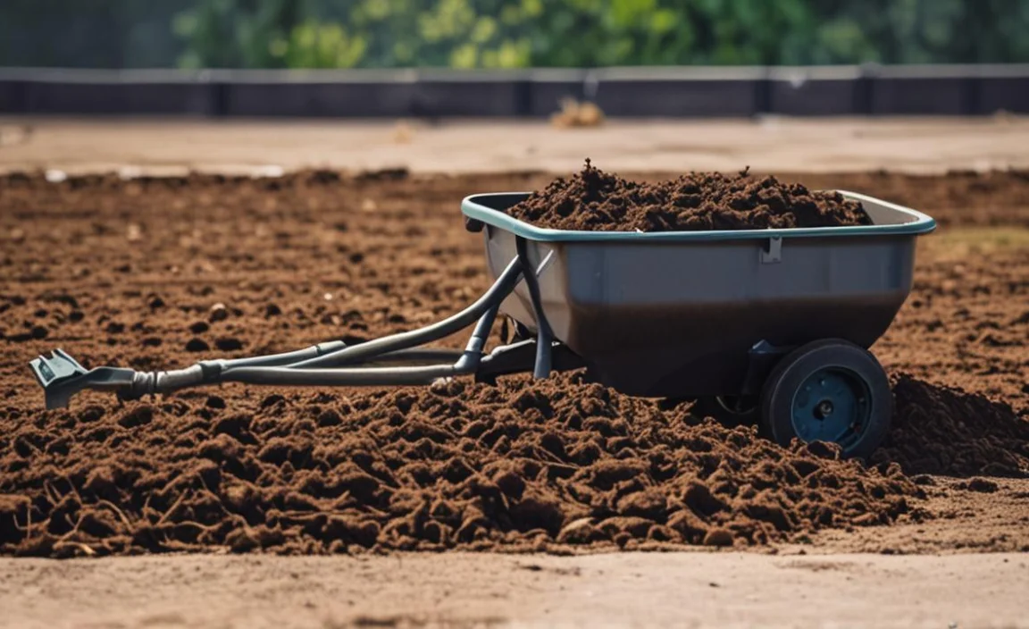 Why is Compost Tea a Big Deal for Asian Gardens?