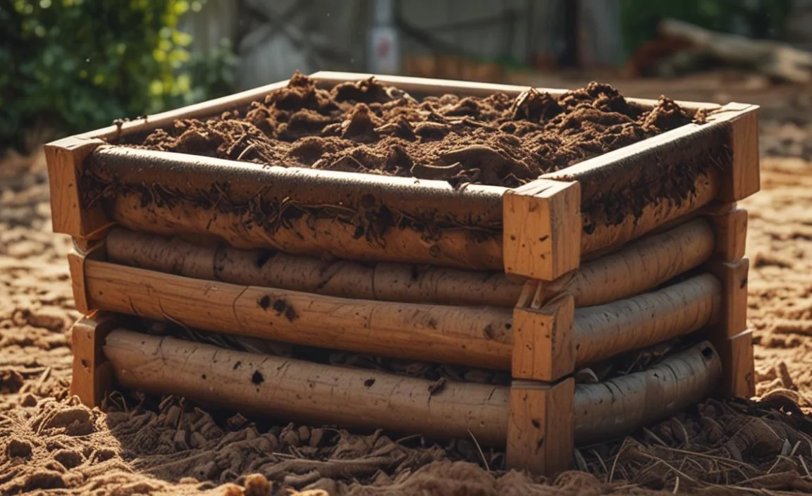 Why is Composting So Great for Rural Homes?