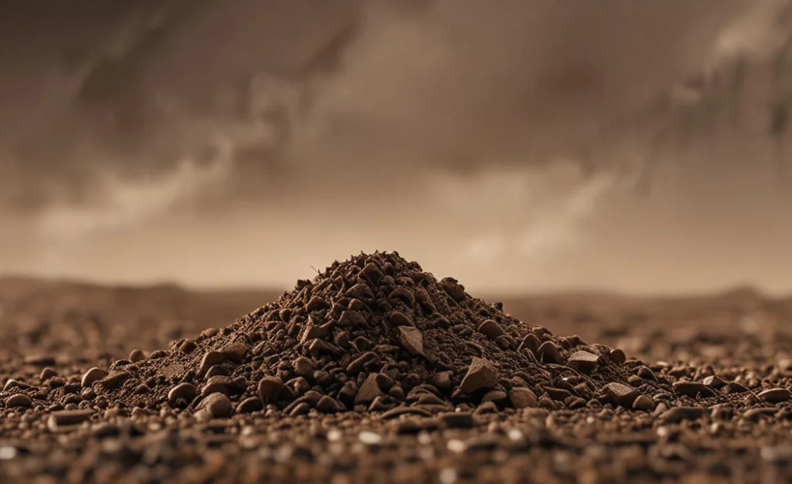 Why Is Inorganic Matter Important For Plants?
