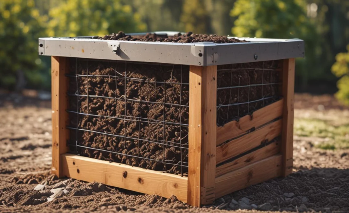 Why Is It Important To Know Different Styles Of DIY Compost Bins