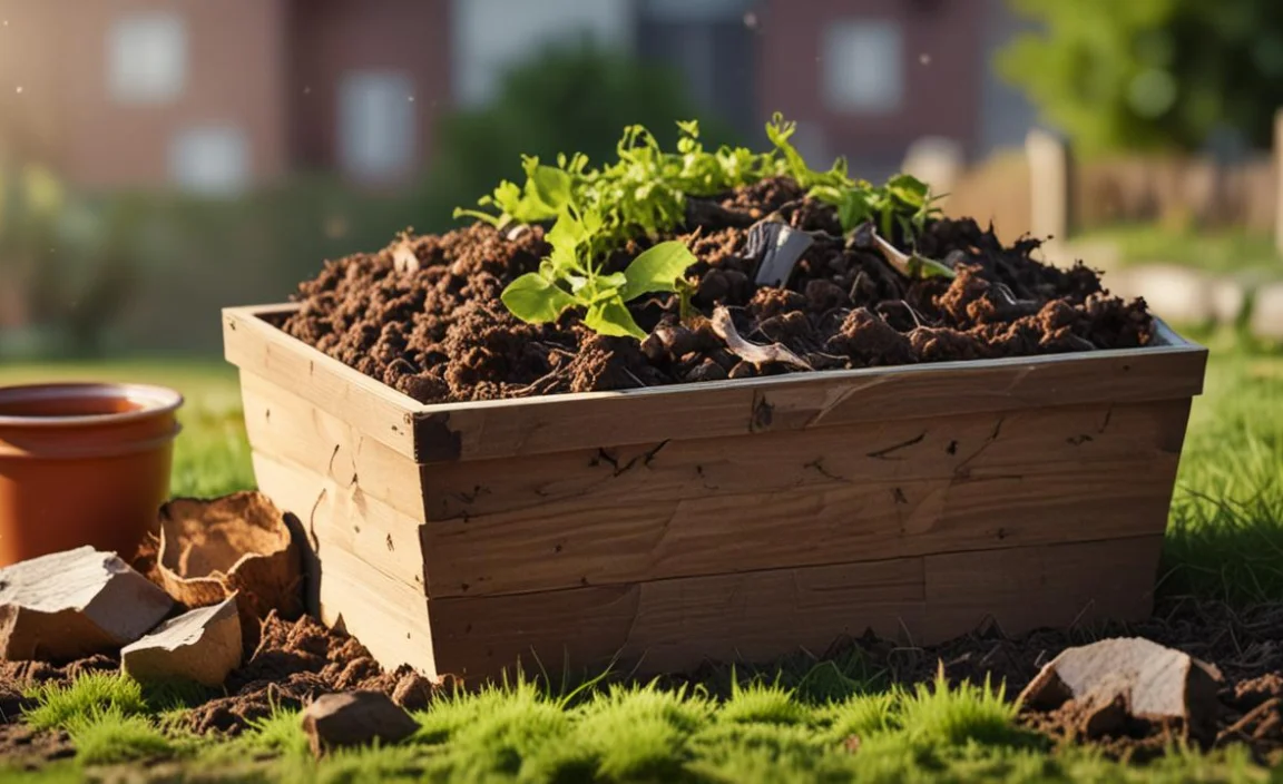 Why is My Compost So Hot (or Not Hot Enough)?