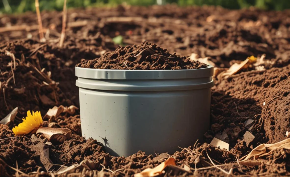 Why is my compost taking so long? Troubleshooting Common Issues