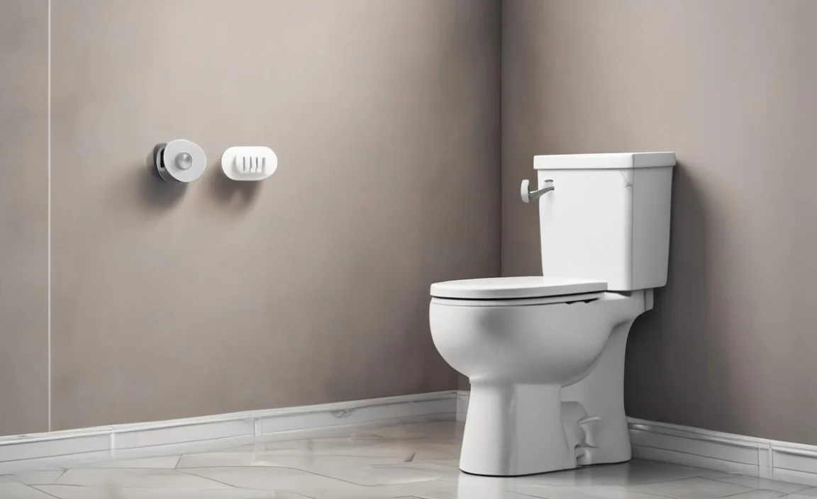 Why Is My Toilet Bubbling? Causes & Solutions Explained!