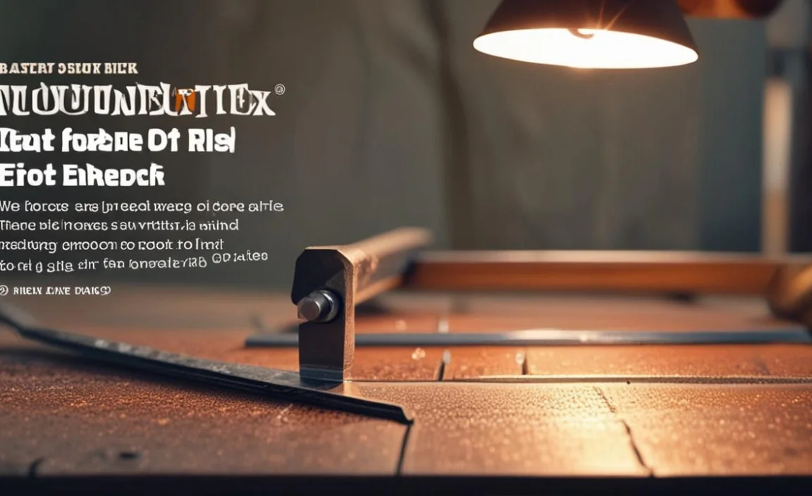 Why Is Rust Bad for Your Table Saw?