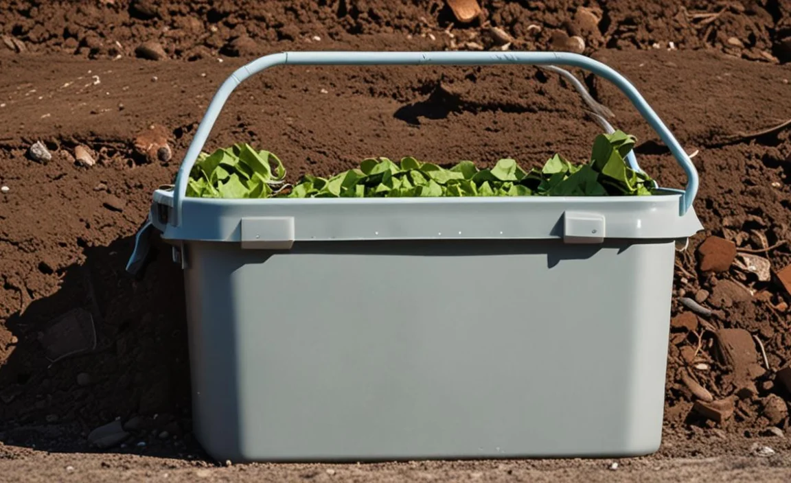 Why Is The Compost Act Important For Sustainable Waste Management?