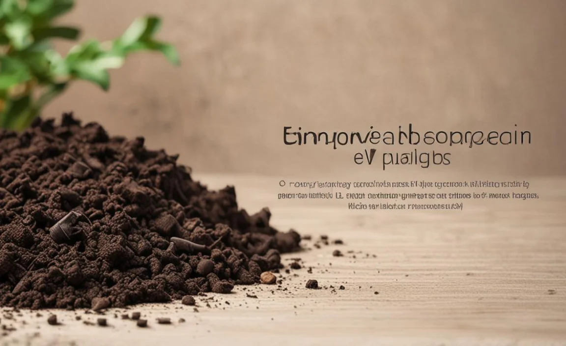 Why is This Compost vs Soil Comparison Important?