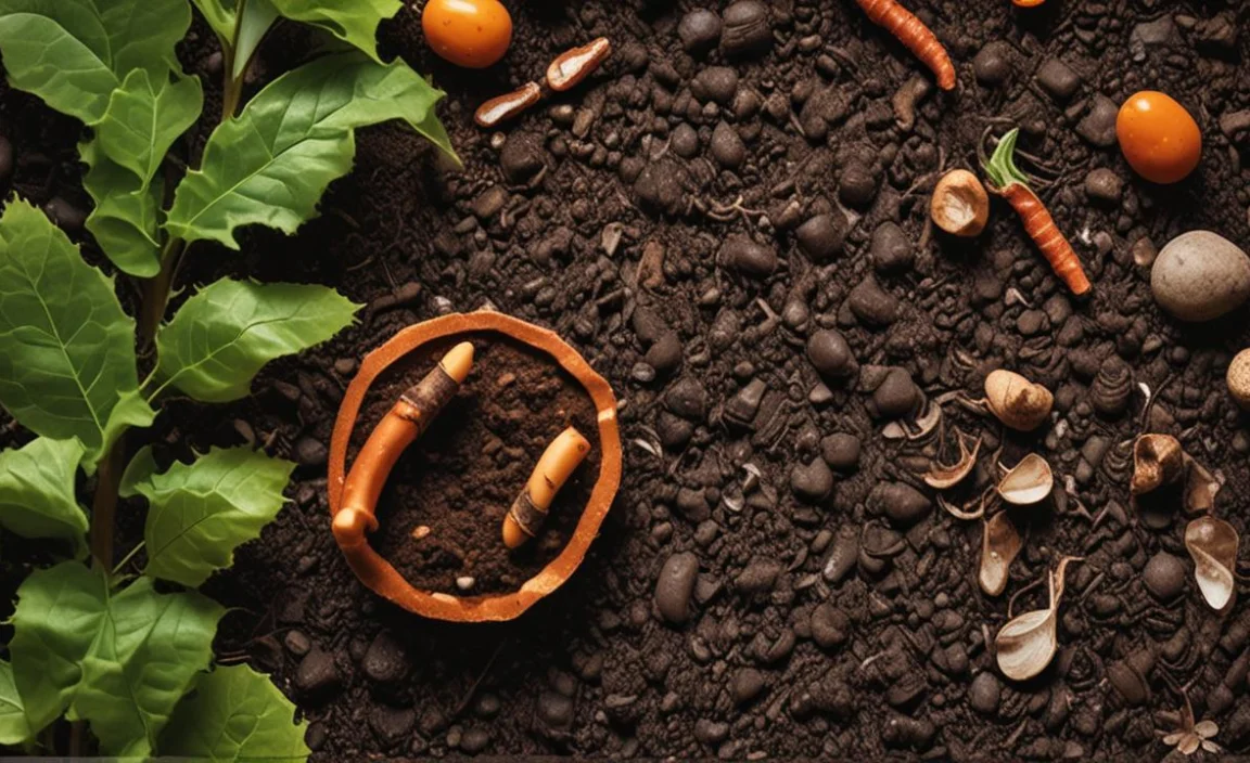 Why Look for a Compost Enzymes Alternative?