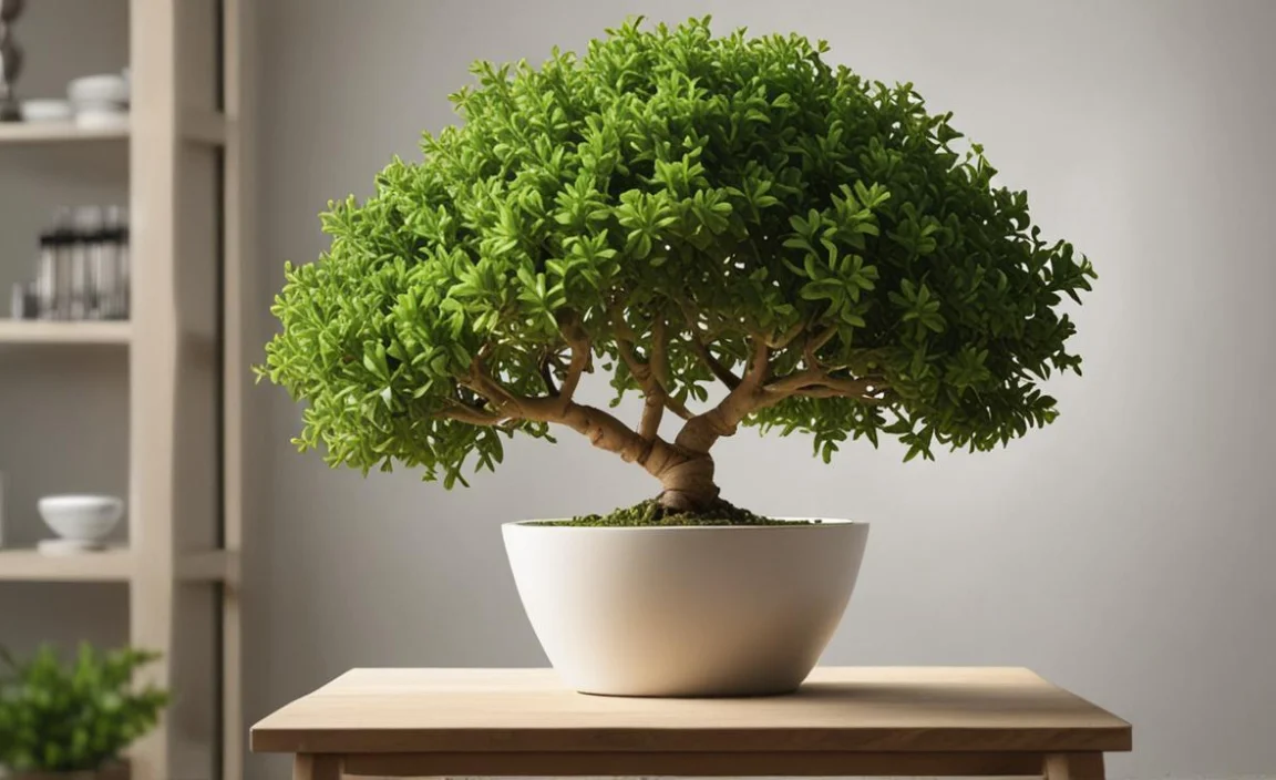 Why My Boxwood Turning Yellow – Common Causes