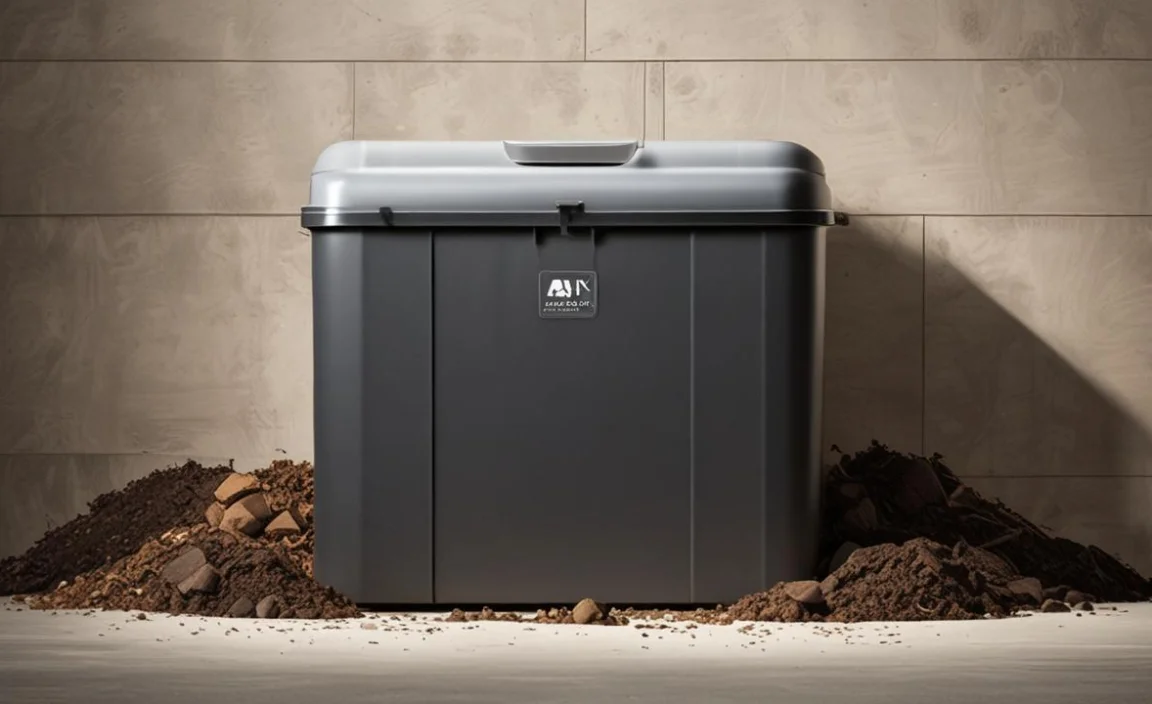 Why Odor Control System