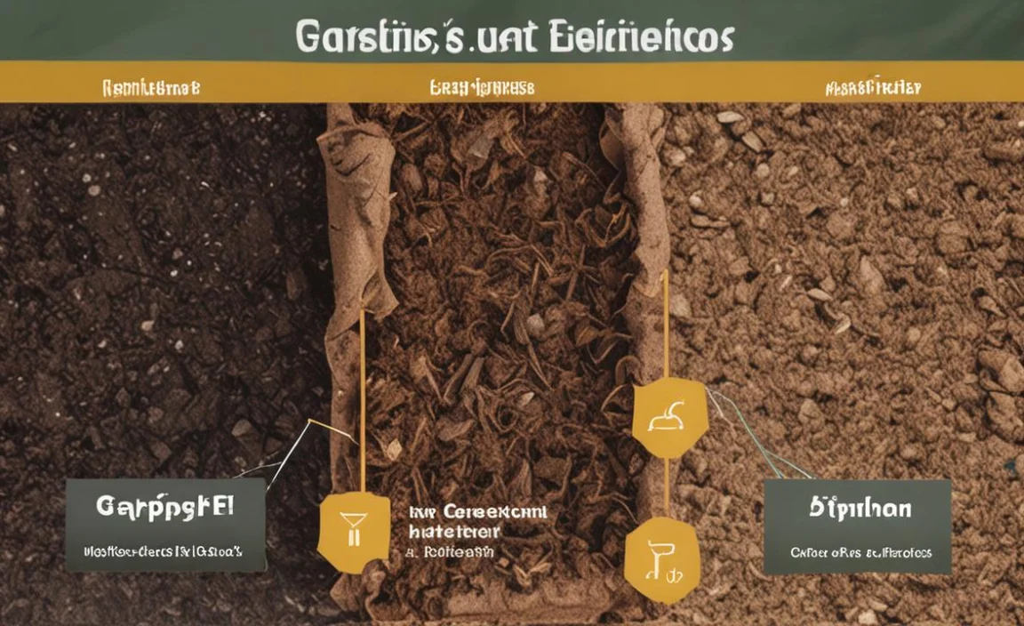 Why Our Soil Needs Both (Often!)