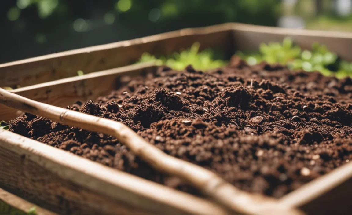 Why Pit Composting is a Budget Gardener’s Best Friend
