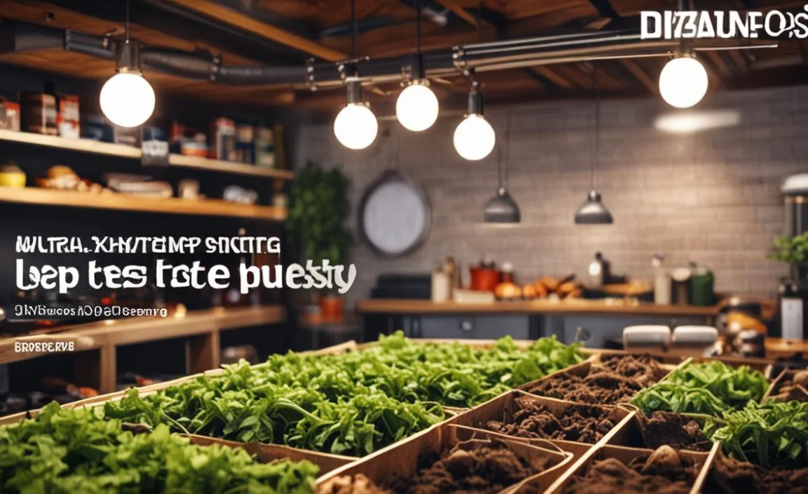Why Restaurant Composting Matters