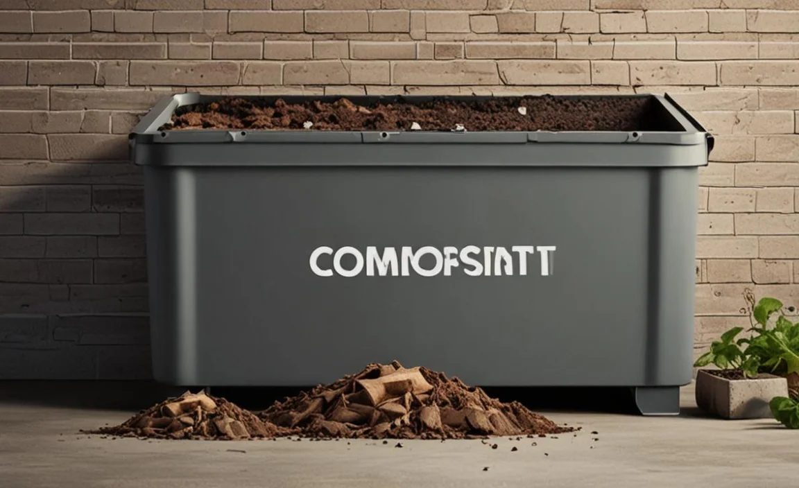 Why Should Hotels Consider Composting?