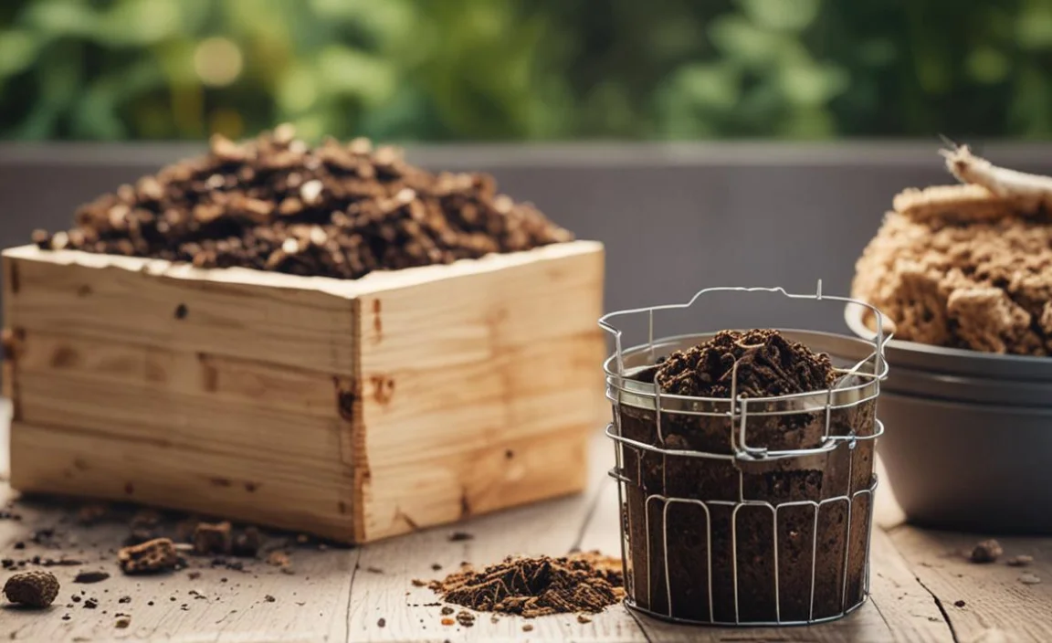 Why Should You Start Composting?