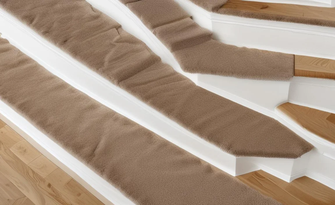 Why Should You Transition Your Carpet Stairs To Wood Floor?