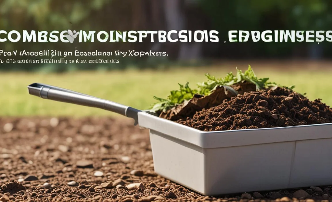 Why Should Your Business Consider Composting?