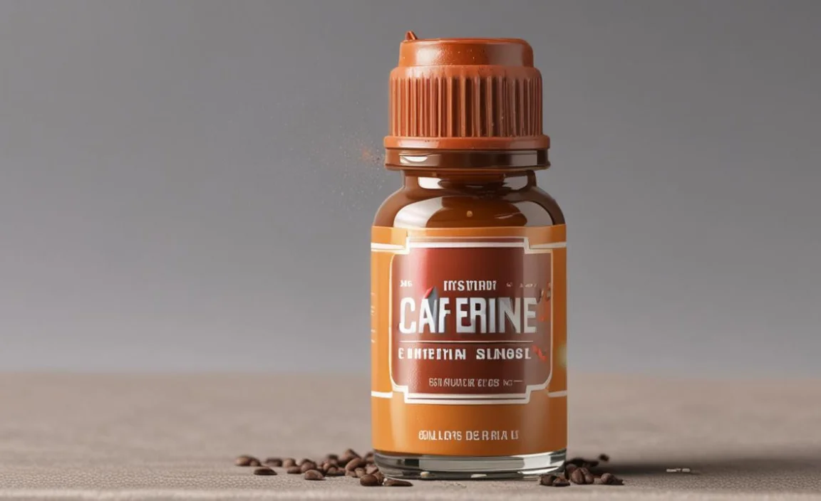 Why Slugs Love Caffeine