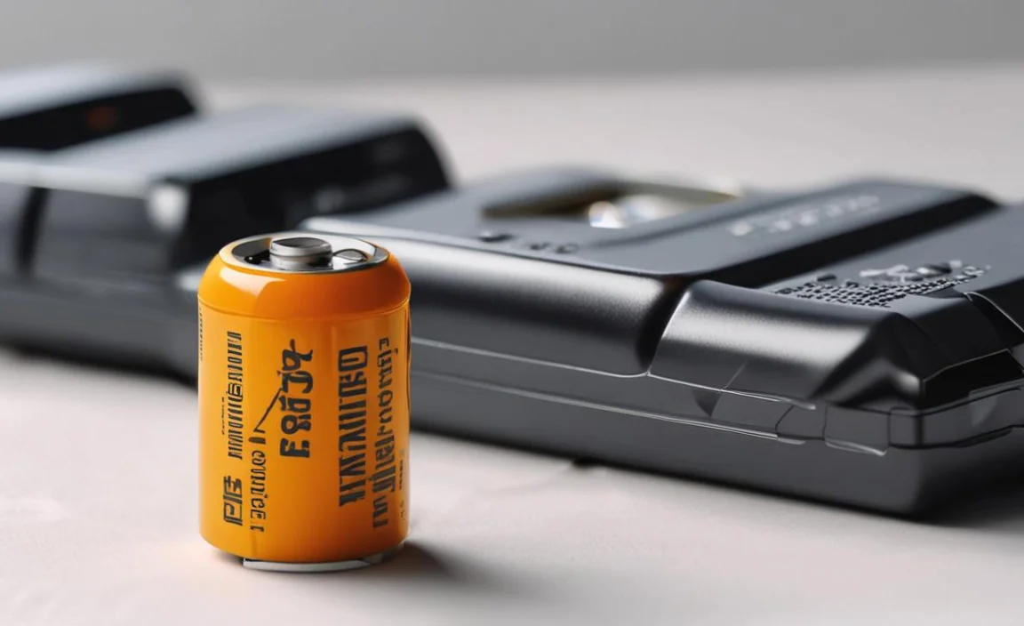Why Smart Locks Need Reliable Power